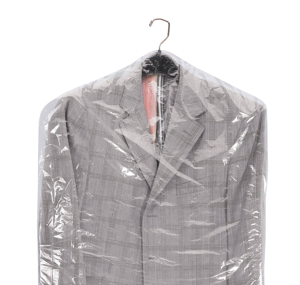 Buste Postali Nere Per Vestiti 35x48 Cm - Confezione Da 20 | Autosigillanti E Resistanti Per Spedizioni - Foto 3